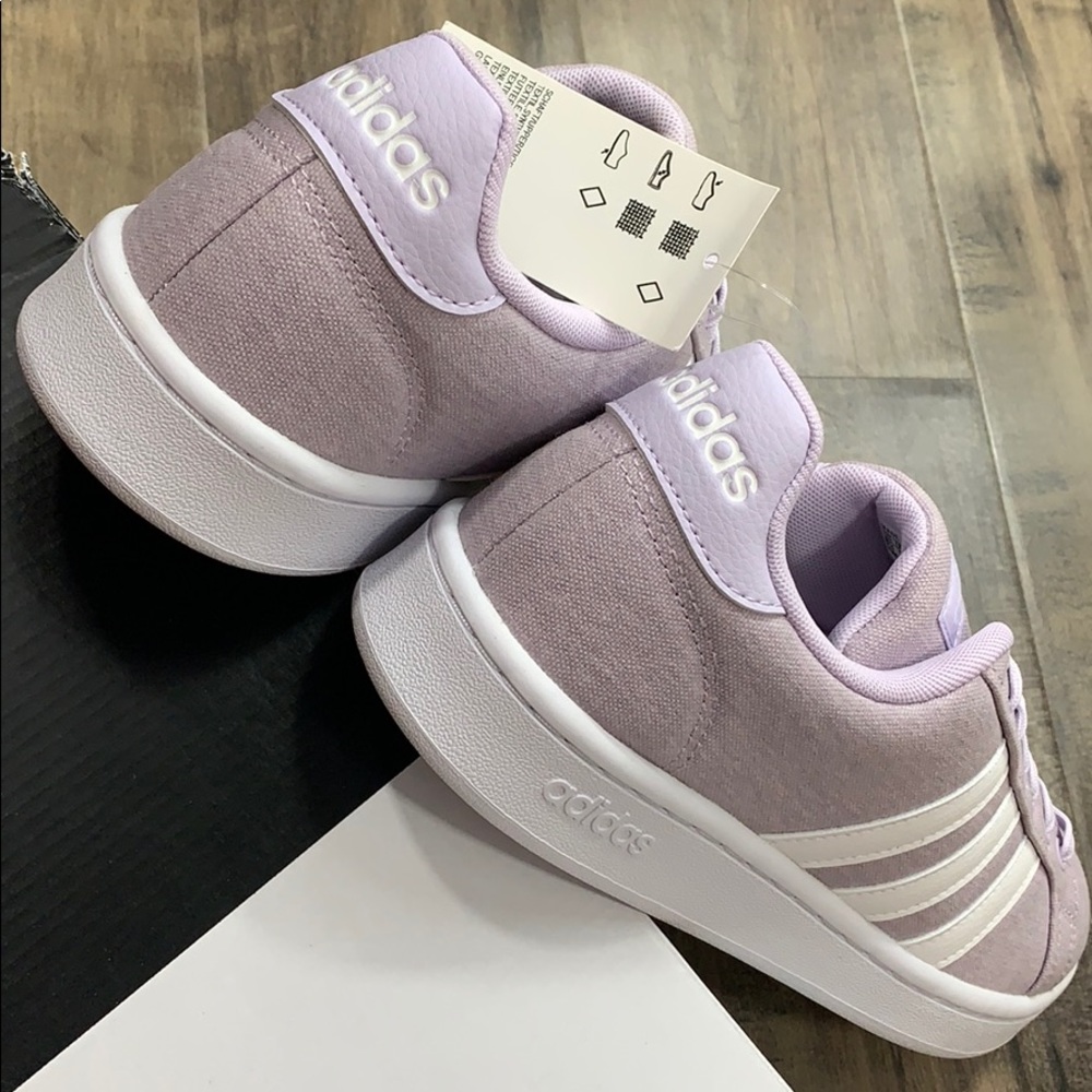 ADIDAS GRAND COURT - Picture 9 of 16